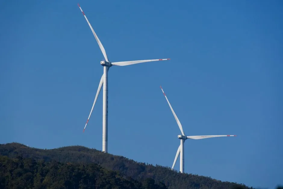 Tapered Roller Bearing Selection for Wind Power: 2026 Spec Map