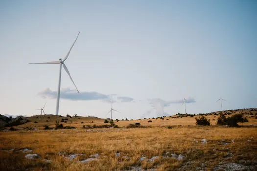 Tapered Roller Bearing selection for wind power - Corrosion, Electrical Pitting, and Lubrication