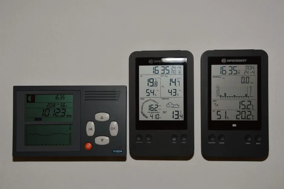 Temperature Sensor Selection Guide: RTD, Thermistor, and Digital IC Tradeoffs