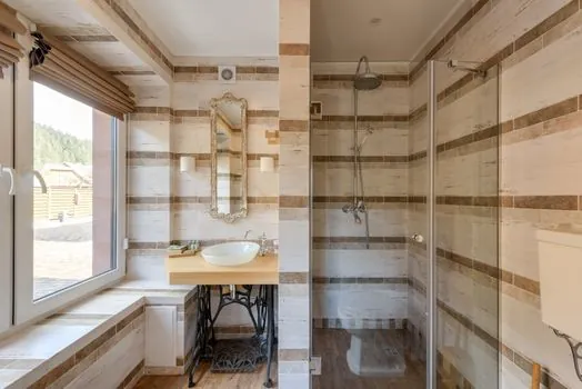 Theodolite selection for interior finishing - Where the optical theodolite is the wrong tool