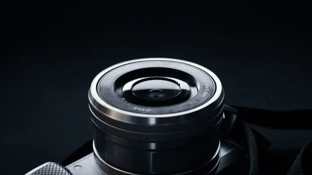 Thermal Imaging Camera sizing and selection guide - Lens, FOV, and Detection Range Geometry