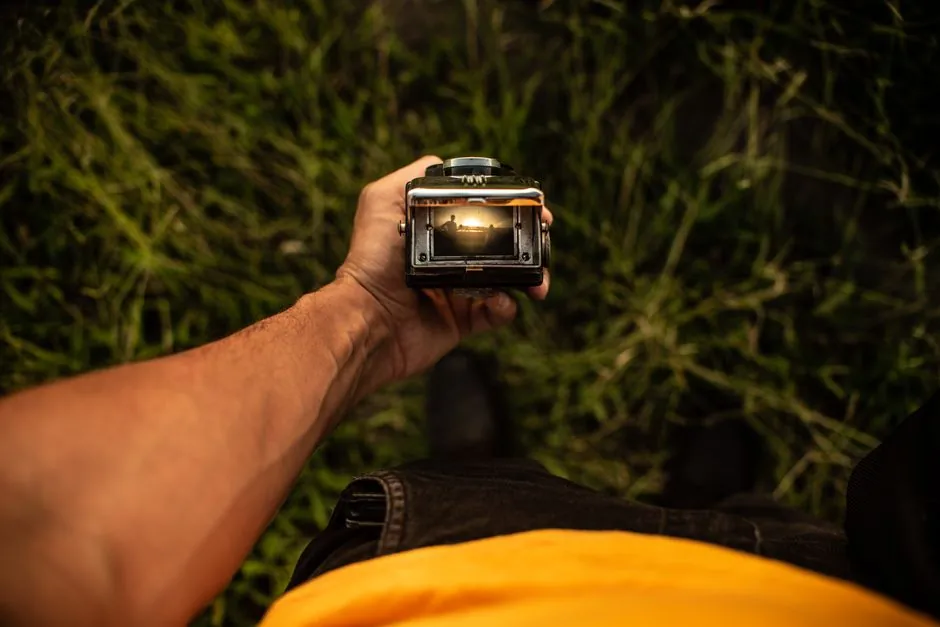 Thermal Imaging Camera Sizing and Selection: A Spec-First Buyer's Map