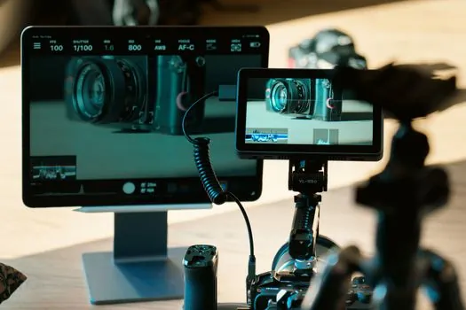 Thermal Imaging Camera vs Temperature Recorder - Use cases the two tools serve well, and where they fail