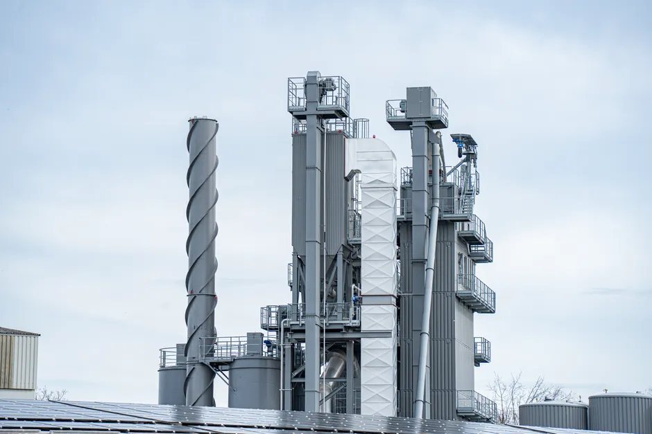 Thrust Bearing Selection for Cement Plants: 2026 Spec Map
