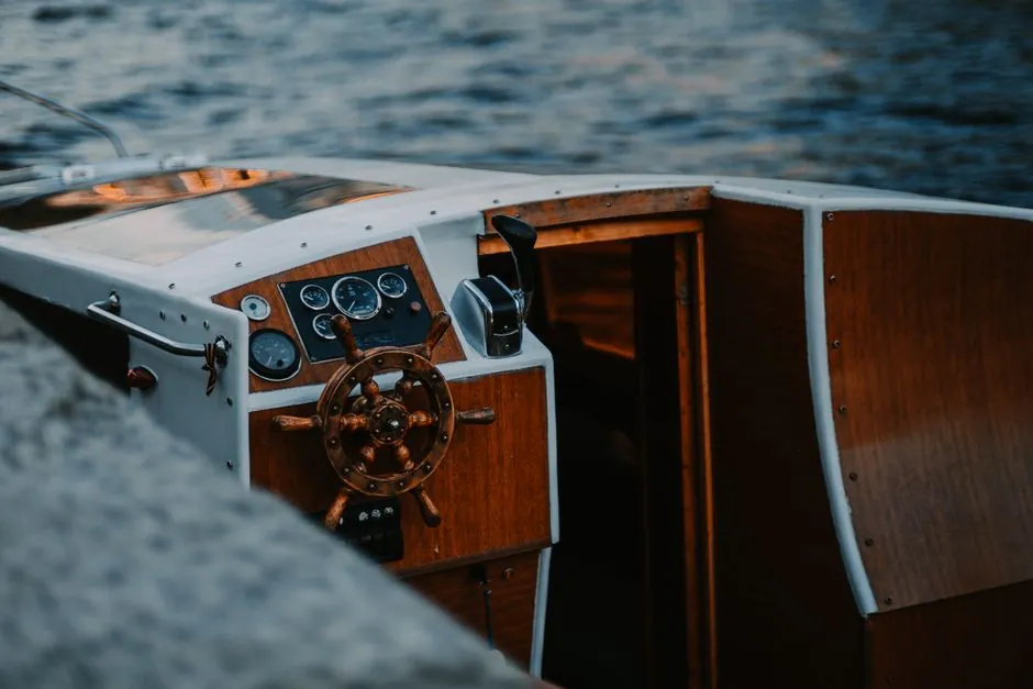 Thrust bearing selection for marine propulsion: 2026 spec gates