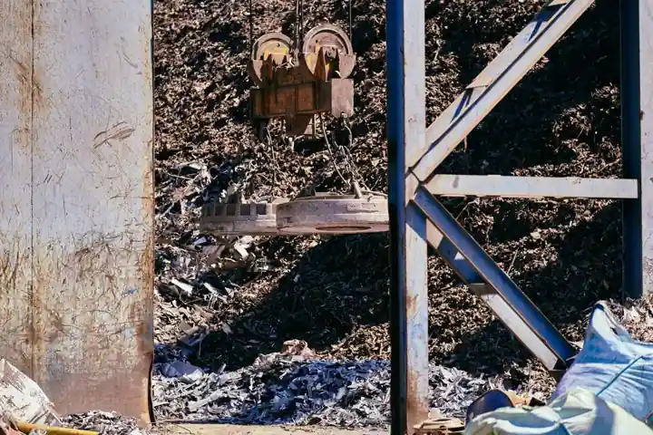 Thrust Bearing Selection for Material Handling Conveyors and Lifts