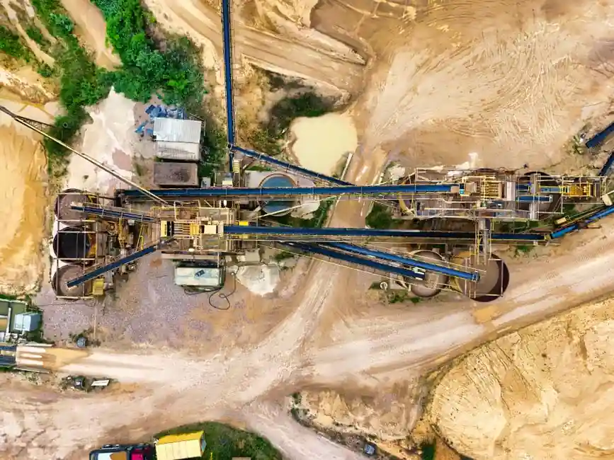 Thrust bearing selection for mining: load, speed, and lubrication gates