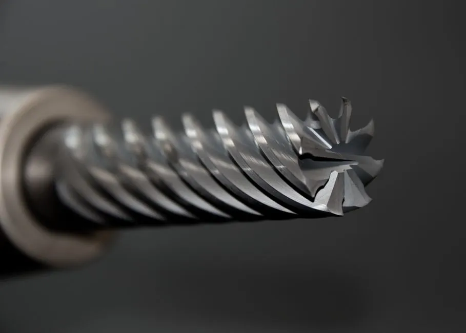 Thrust bearing selection for steel mills: load, speed, and lubrication gates
