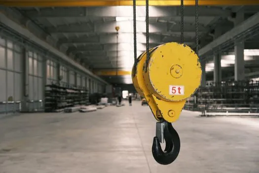Thrust Bearing selection for steel mills - Speed and load: the C0 vs C rating decision