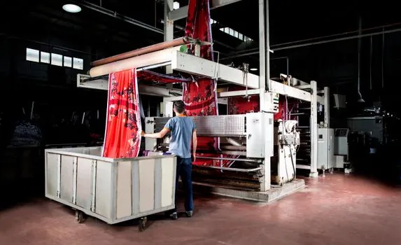 Thrust Bearing selection for textile mills - Procurement Reality and a 2026 Watch Item