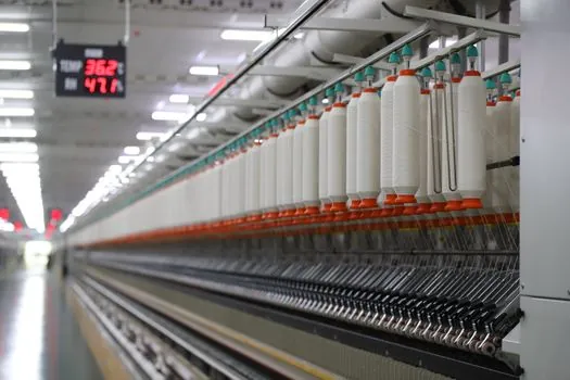 Thrust Bearing selection for textile mills - Failure Modes and the Audit Tell-Tales