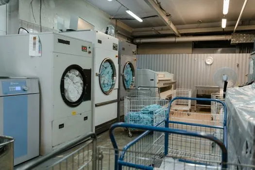 Thrust Bearing selection for textile mills - Comparative Map: Bearing Type vs Textile Duty