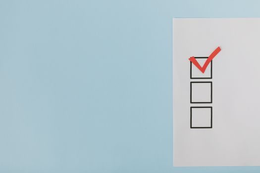 Time Relay selection criteria - Comparison of three realistic options on four selection criteria