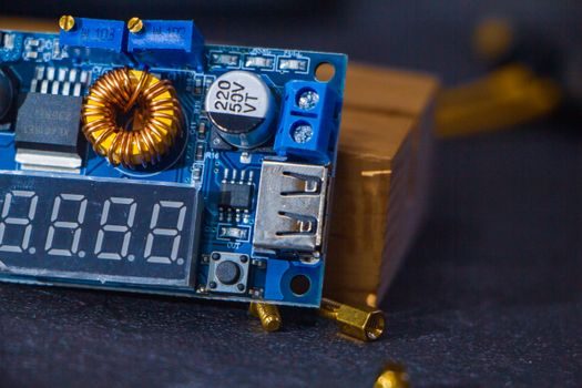 Time Relay vs Relay Module - Comparison Matrix: Time Relay vs Relay Module