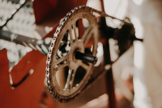 Timing Pulley types and classifications - Bore and Mounting Class: Straight, Taper, and Pilot-Bore