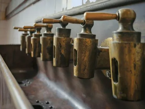 Tin Bronze selection for schools - CuSn8 (CW453K): When the Project Needs Strength and Corrosion Resistance
