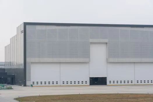 Tin Bronze selection for cold storage warehouses - Where Tin Bronze Goes Inside a Cold Storage Facility