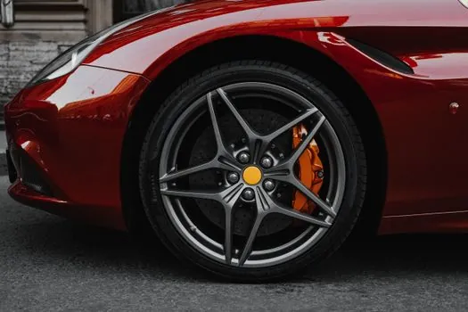 Titanium Alloy selection for automotive manufacturing - Comparison: Ti CP, Ti6Al4V, TA15, TC16, Ti-Ta