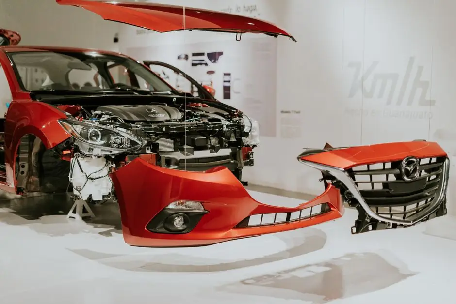 Titanium Alloy Selection for Automotive Manufacturing: Grades, Joining, and Process