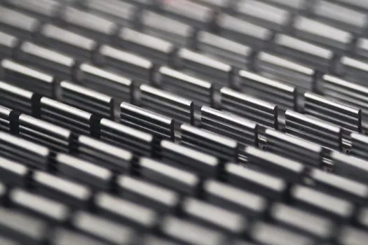 Titanium Alloy selection for mold and die making - Standards, Sourcing, and What to Ask the Mill