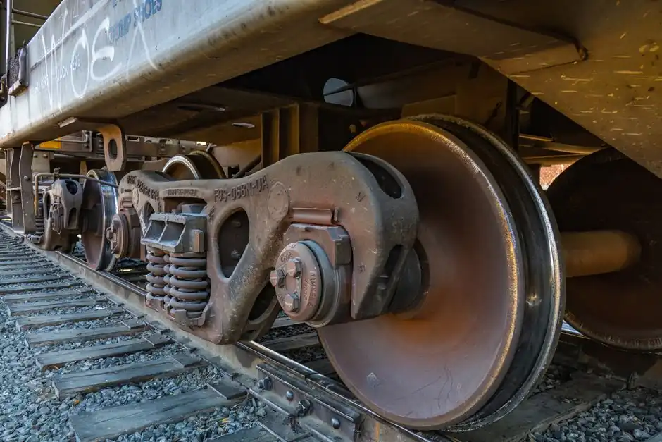 Titanium Alloy Selection for Rail: Grade Map, Spec Gates, and Cost Levers
