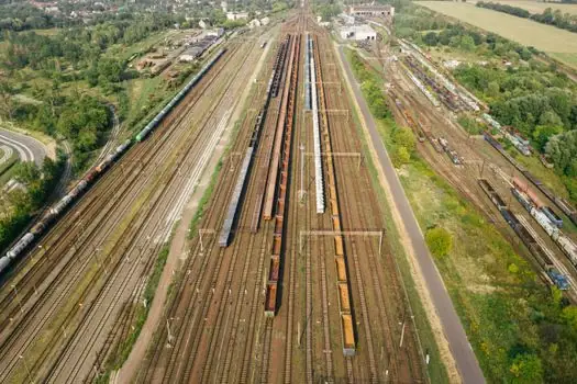 Titanium Alloy selection for rail industry - Standards, traceability, and the certification hurdle