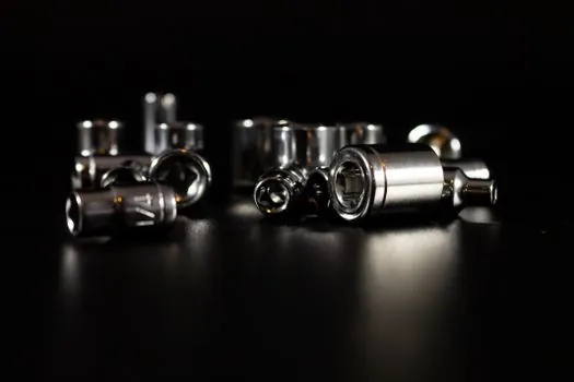 Tool & Die Steel selection for oil and gas - Hardness and temper data for the four workhorse grades