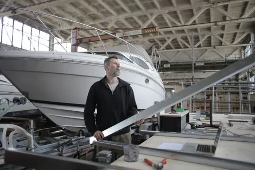 Tool & Die Steel selection for marine engineering - Failure modes specific to marine tooling