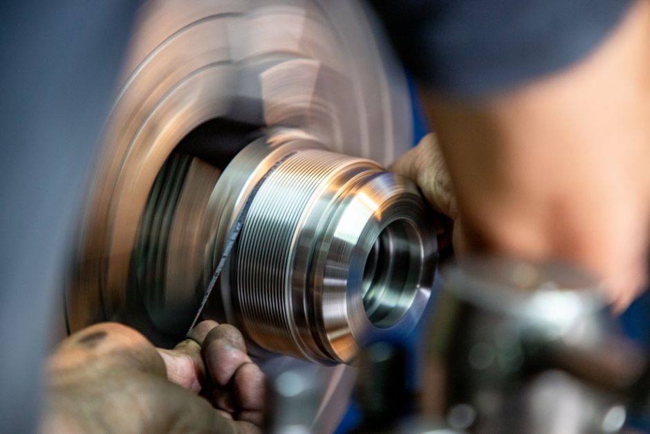 Top Abrasives Companies in 2026: Spec Map and Sourcing Guide