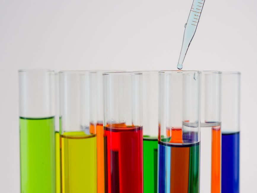 Top Specialty Chemicals Companies: 2026 Sourcing Map and Selection Criteria