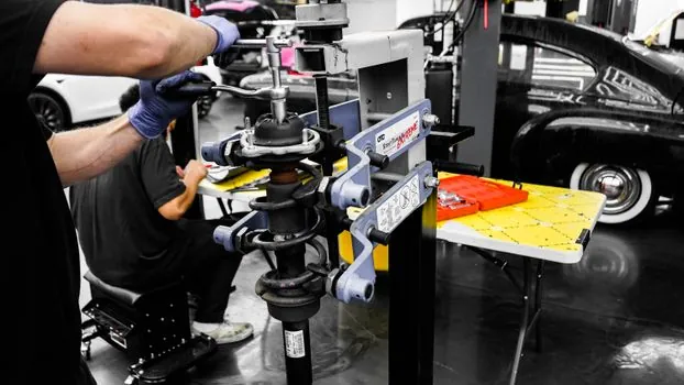 torque wrench tester certification checklist for maintenance spare part sourcing - Documentation, Audit Trail, and CMMS Integration