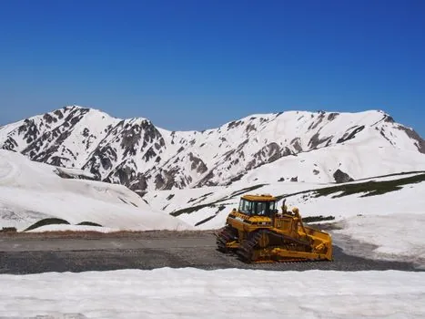 Total Station selection for road maintenance - Sourcing, standards, and integration with other maintenance gear