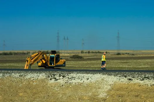 Total Station selection for road maintenance - Accuracy, range, and EDM mode: spec numbers that matter