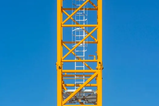Total Station selection for steel construction - Accuracy bands, ranges, and tolerances for steel work