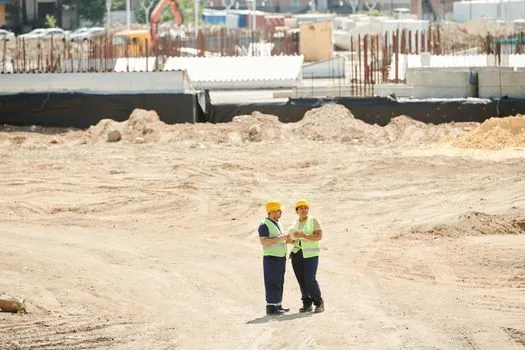 Total Station selection for concrete work - Surveying-grade instruments for monitoring and as-built checks