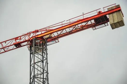 Tower Crane selection for agriculture - Sourcing channels, standards, and lead-time reality