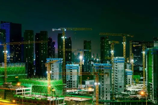tower crane selection guide - Standards, Certification, and Why a Chinese Factory Stamp Is Not Enough