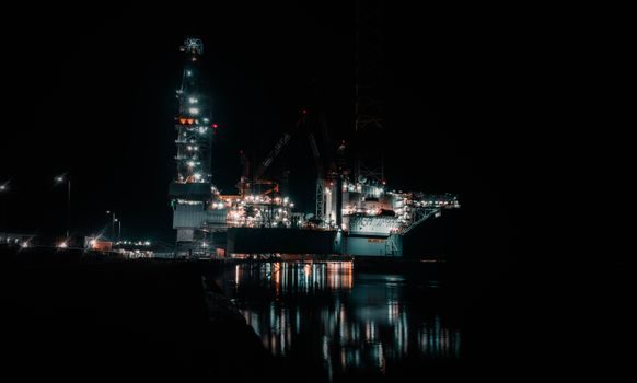 Toxic Gas Detector selection for oil and gas facilities - Standards and Codes Governing the Selection
