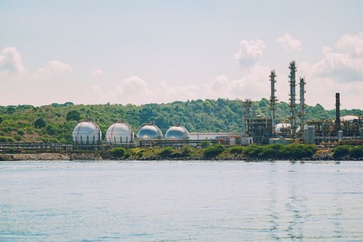 Toxic Gas Detector selection for food processing - Fixed vs Portable vs Multi-Gas Architecture