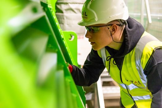 transformer manufacturing quality standards - Acceptance Test Scope: Routine, Type, and Special