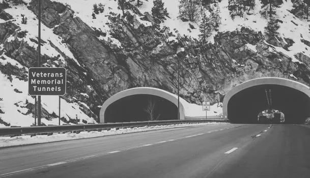 Asphalt Paver selection for tunneling - Selection Criteria Summary: Track Pavers vs Wheel Pavers vs Specialty Invert Mac