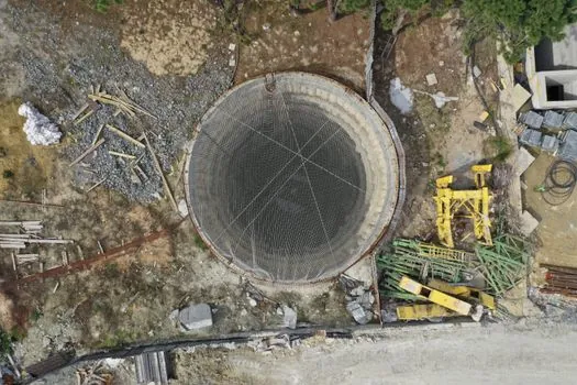 Laser Level selection for tunnel construction - Survey Method, Standards, and 3D Verification