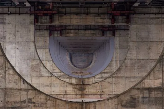 Laser Screed selection for tunnel construction - Tunnel-Specific Selection Criteria