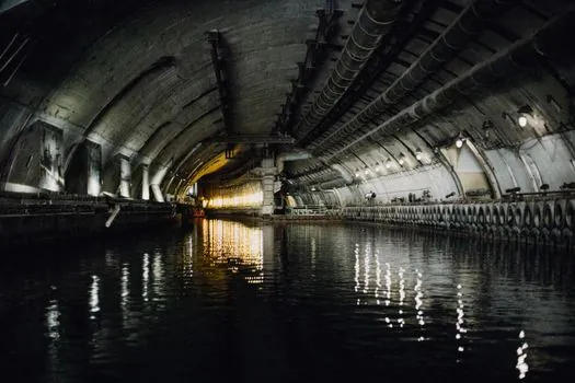 Theodolite selection for tunnel construction - Comparison: 1″ vs 2″ vs 5″–6″ theodolite for tunnel work