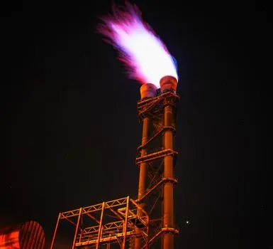 UHMWPE selection for oil and gas - Low-Temperature Floors for Arctic and Cryogenic Service