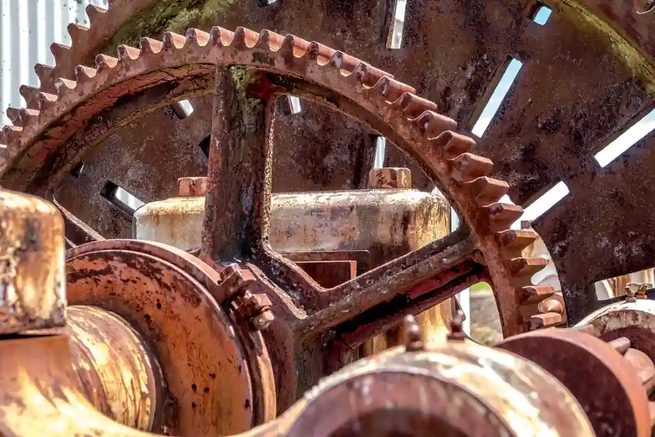 Ultrasonic Flaw Detector Certification Checklist for Outdoor Corrosion Exposure