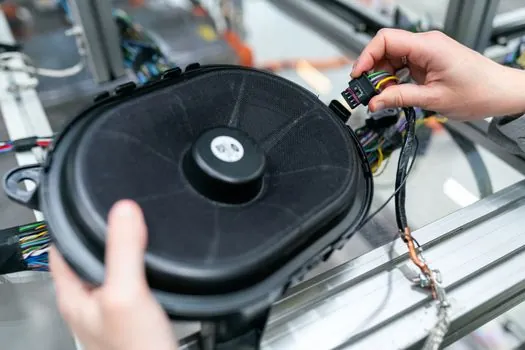 how to specify ultrasonic sensor on an rfq for oem control cabinet - Real Use Cases Inside the OEM Cabinet Scope