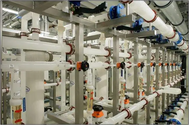 upw system reference image