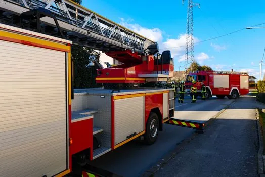 Aerial Work Truck selection for urban infrastructure - Power Pack, Duty Cycle, and Indoor Eligibility
