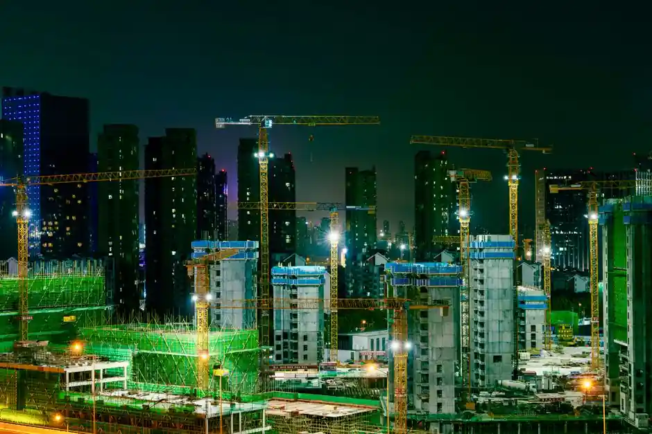 Urban infrastructure truck-mounted crane selection: 2026 OEM spec cuts